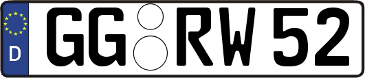 GG-RW52