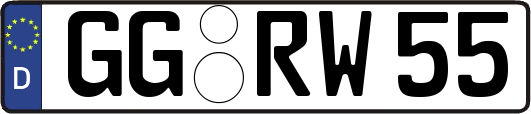 GG-RW55