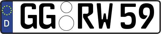 GG-RW59