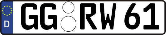 GG-RW61