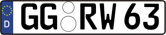 GG-RW63
