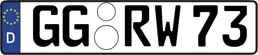 GG-RW73