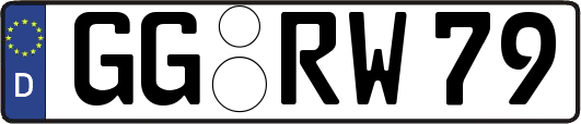 GG-RW79