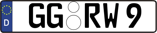 GG-RW9