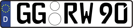 GG-RW90