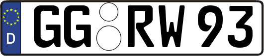 GG-RW93