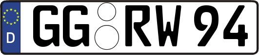 GG-RW94