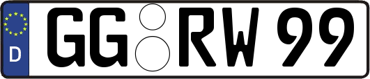 GG-RW99