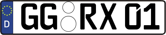 GG-RX01