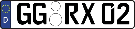 GG-RX02
