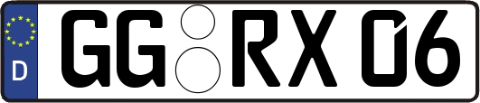 GG-RX06