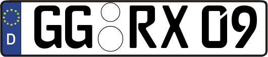 GG-RX09