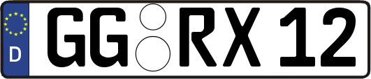 GG-RX12