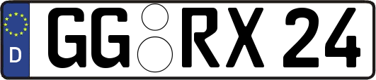 GG-RX24