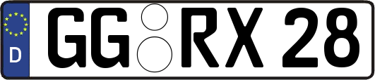 GG-RX28