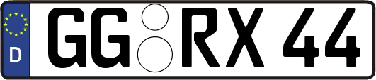 GG-RX44