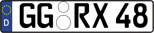 GG-RX48