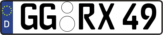 GG-RX49