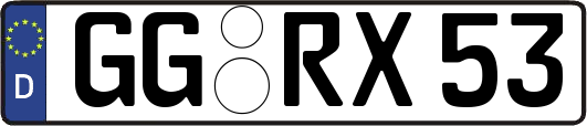 GG-RX53
