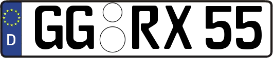 GG-RX55
