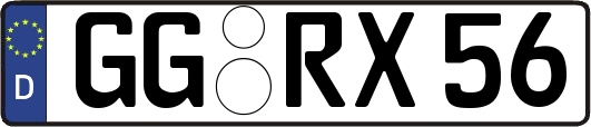 GG-RX56