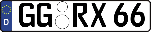 GG-RX66