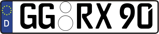 GG-RX90