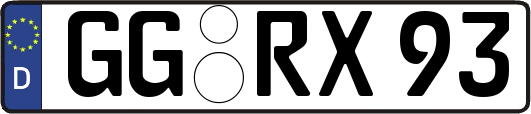 GG-RX93