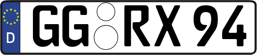 GG-RX94