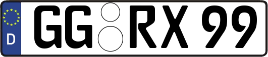 GG-RX99