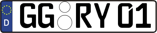 GG-RY01