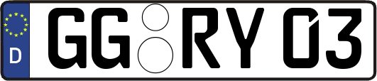 GG-RY03