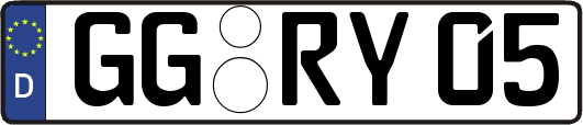 GG-RY05
