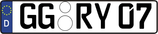 GG-RY07
