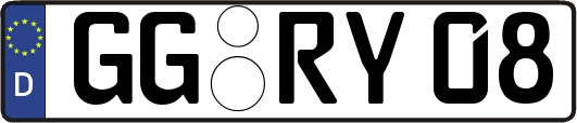 GG-RY08
