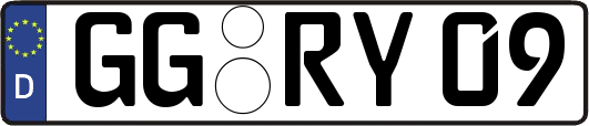 GG-RY09
