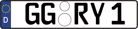 GG-RY1