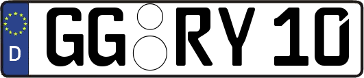 GG-RY10