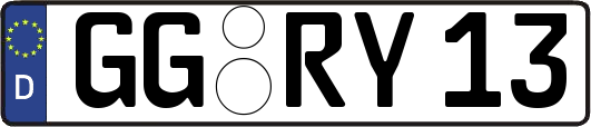 GG-RY13