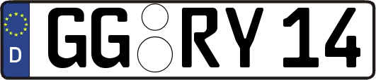 GG-RY14
