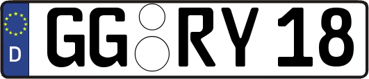 GG-RY18