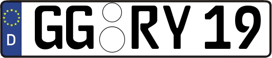 GG-RY19