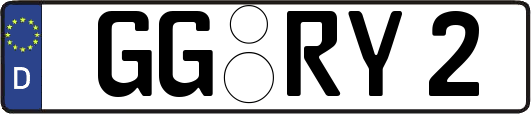 GG-RY2