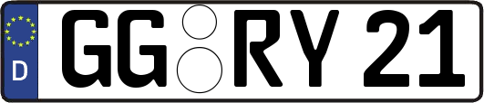 GG-RY21