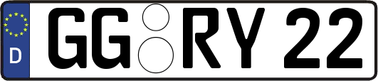 GG-RY22