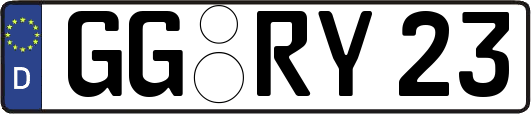 GG-RY23