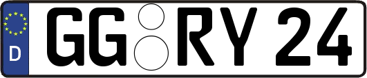 GG-RY24