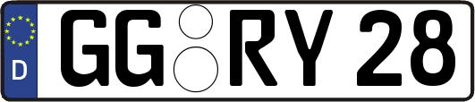 GG-RY28