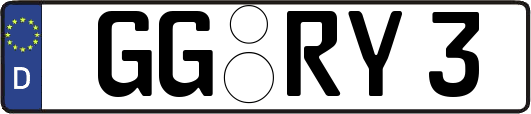 GG-RY3