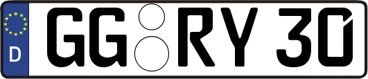 GG-RY30